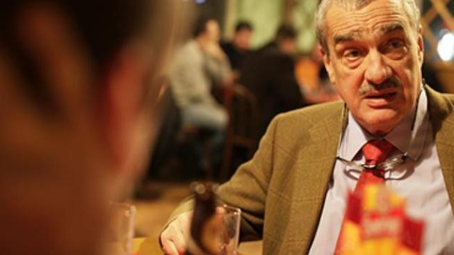 Schwarzenberg: V Rakousku bych byl sociálním demokratem 