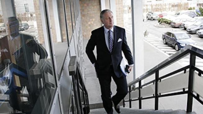 Kde tráví dovolenou Topolánek? Ve své osudové vile