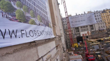 Skupině Penta loni stoupl zisk na 3,3 miliardy korun