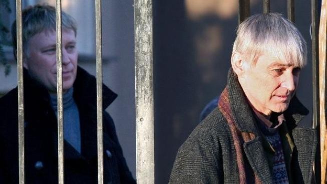 Kulturní veřejnost se v Praze rozloučí s Vladimírem Dlouhým 