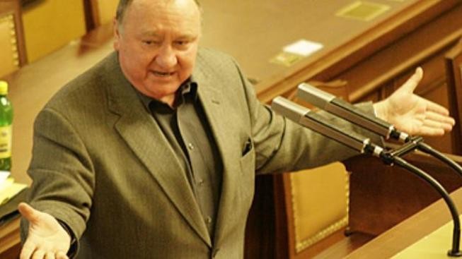 Jandák ke Kateřině Jacques: A kdo to je, ta paní Žáková?