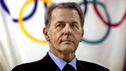 Rogge bude s prezidentem JAR hovořit o možnosti OH v Africe 