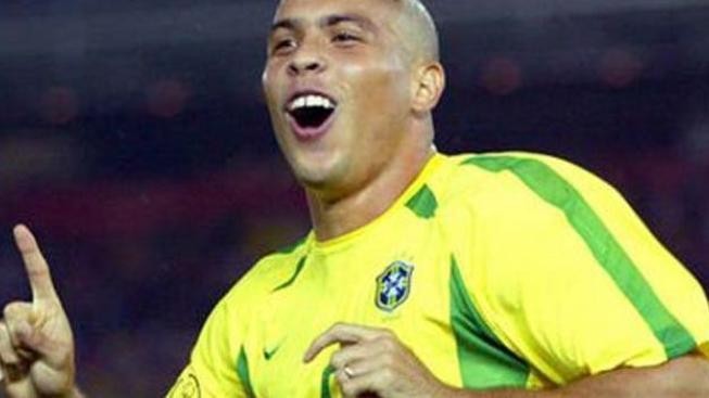 Útočník Ronaldo si přeje finále mezi Brazílií a Argentinou