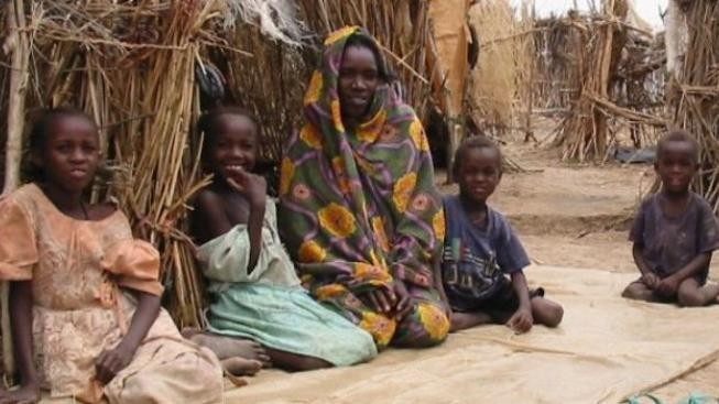 V Dárfúru unesli německé humanitární pracovníky