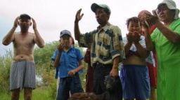 Do Kyrgyzstánu se vrátily desetitisíce uprchlíků