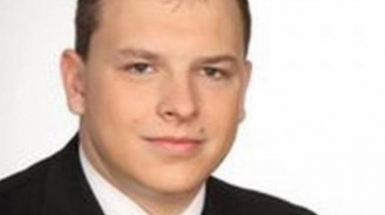 Nejmladší poslanec: Školu dodělám i ze sněmovny, slíbil jsem to