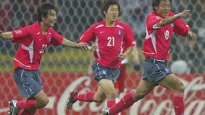 Korejská republika remizovala 2:2 s Nigérií a je v osmifinále MS 