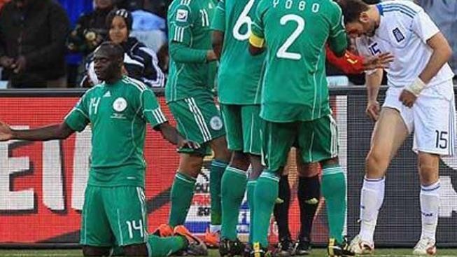 Vyloučený Nigerijec Kaita dostává výhrůžky smrtí