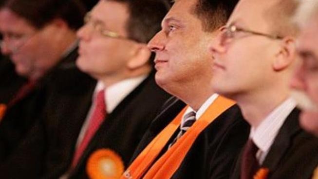 Marek: Nerozhodnutí rozhodli, že bude sjezd ČSSD až na jaře