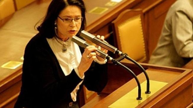 Šéfkou sněmovny bude zřejmě Němcová, z vedení vypadne KSČM