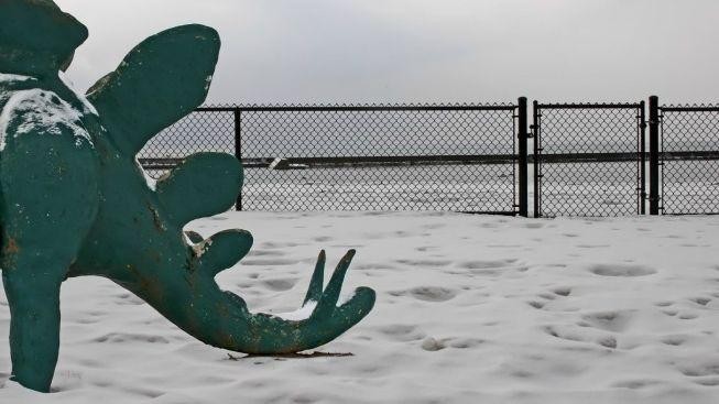 Australský miliardář po Titaniku II. chystá park obřích dinosaurů