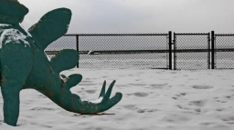 Australský miliardář po Titaniku II. chystá park obřích dinosaurů