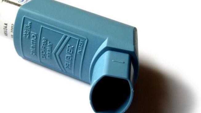 Lidé si můžou zkusit dotazník, zda jim nehrozí plicní nemoc 