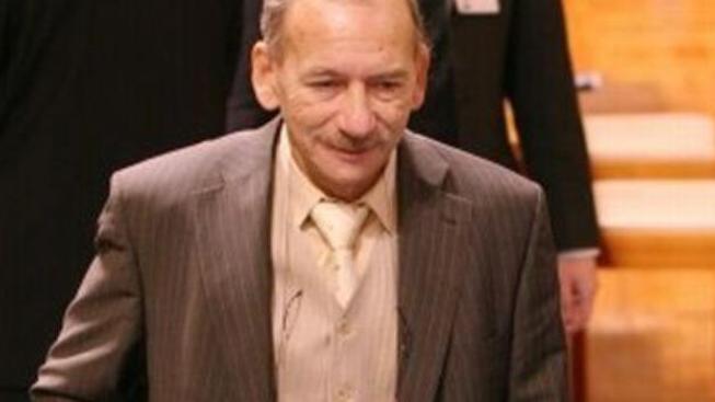 Senátor Kubera nezklamal. Zařídil úlet kongresu