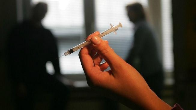 Dva narkomani v Německu byli nakaženi antraxem, varování před výskytem i v ČR 