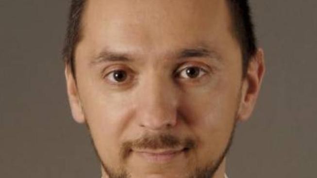 Budějovický primátor Thoma odvolán. Na návrh ČSSD