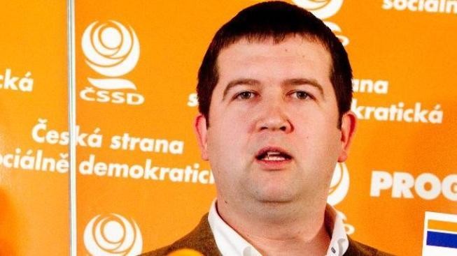 Manažerem ČSSD pro podzimní volby může být Hamáček