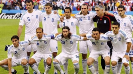 Řeky a Nigerijce čeká zápas o všechno, poražený může začít balit 