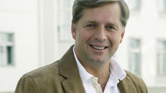 Zklamaný Bendl: Místopředsedou nebudu, ale svět pro mě nekončí