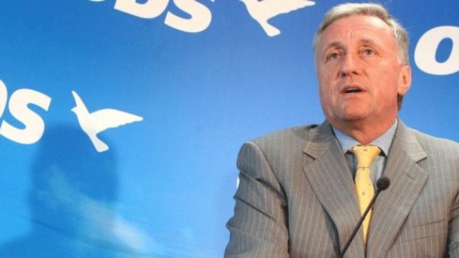 Naštvaný Topolánek na kongres ODS nepojede, napíše kritický dopis