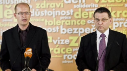 ČSSD chce zrušit nebo odložit systém elektronických vinět