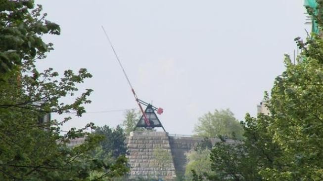 Muže, který shodil mladíka z metronomu, obvinila policie