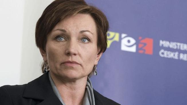 Šnajdr a Julínek se nemusí. Šanci na ministra má Jurásková