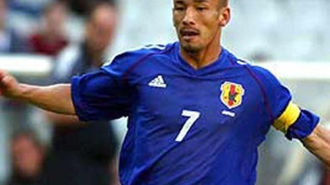 Japonští fotbalisté porazili Kamerun a ukončili dvě série 