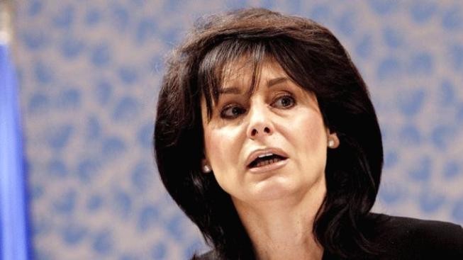 Benešová se za justiční mafii Vesecké a spol. omlouvat nemusí