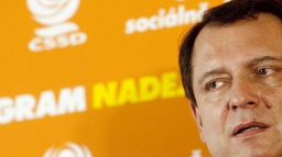 ČSSD vzala zpět žalobu na bývalého šéfa ÚOOZ Kubiceho 