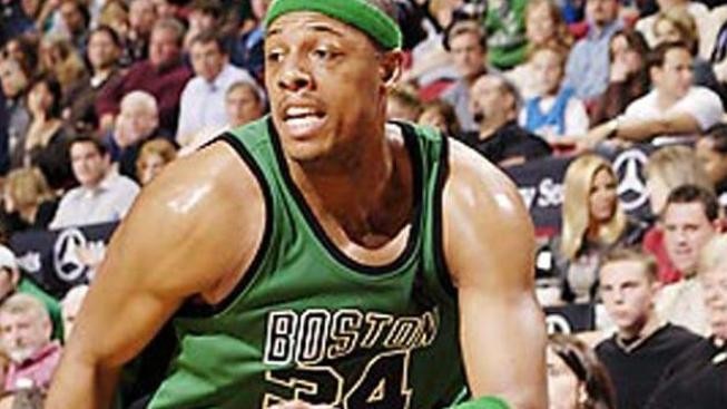 Boston dělí jediná výhra od osmnáctého triumfu v NBA