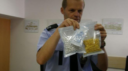 Drogová centra hlásí příliv závislých z řad amnestovaných