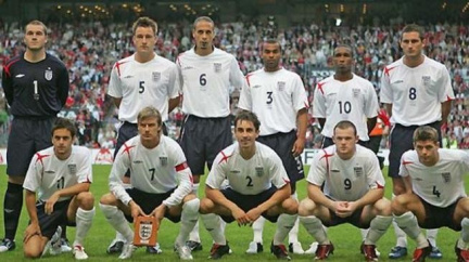 Fotbalisté Anglie ani podruhé v historii MS Američany neporazili 