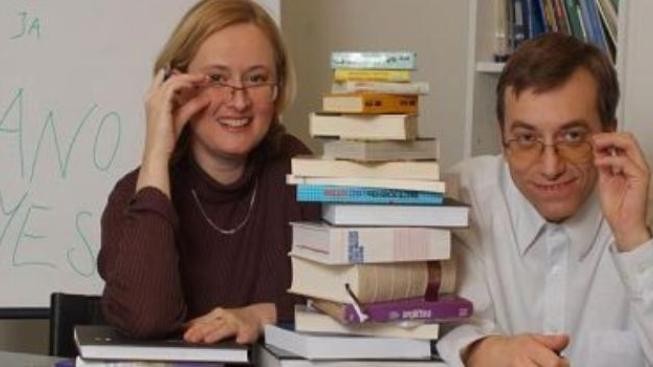 Pajerová: Volila bych ČSSD, ale měla jsem děs z Paroubka