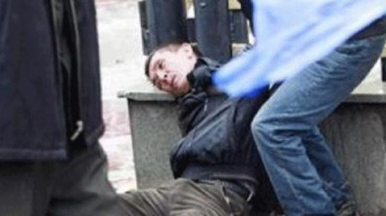 Dvanáct mrtvých a 126 zraněných během nepokojů v Kyrgyzstánu 