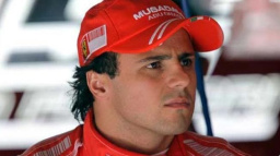 Massa prodloužil s Ferrari smlouvu do konce roku 2012 