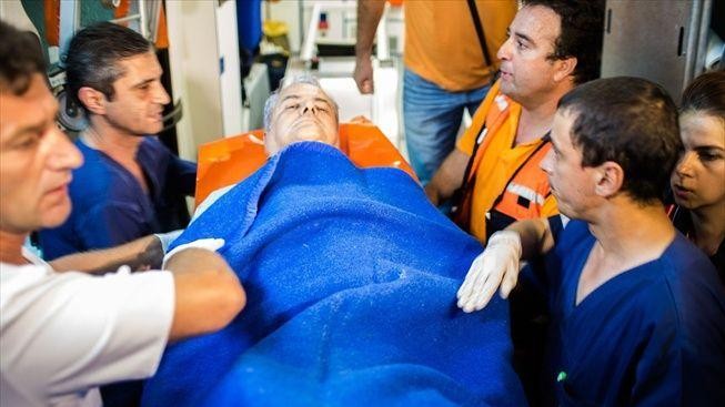 Neúspěšný pokus o sebevraždu rumunského premiéra byl pouhou fraškou