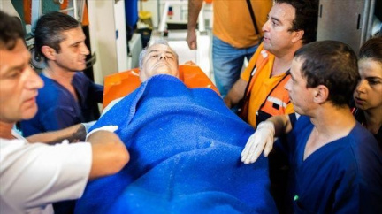 Neúspěšný pokus o sebevraždu rumunského premiéra byl pouhou fraškou