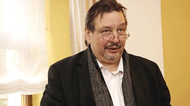 Starosta Jančík nebude kandidovat ani na úrovni hlavního města