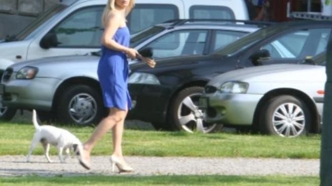 Klasnová z VV nežije jen s Bártou