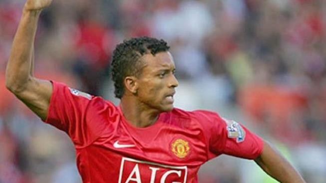 Portugalští fotbalisté přišli před MS o zraněného Naniho