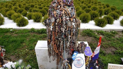 Další váleční zločinci odsouzeni v Srbsku za hrůzy, které páchali na civilistech