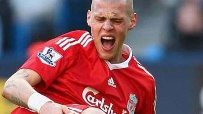 Škrtel nejspíš pomůže Slovensku už v prvním zápase na MS