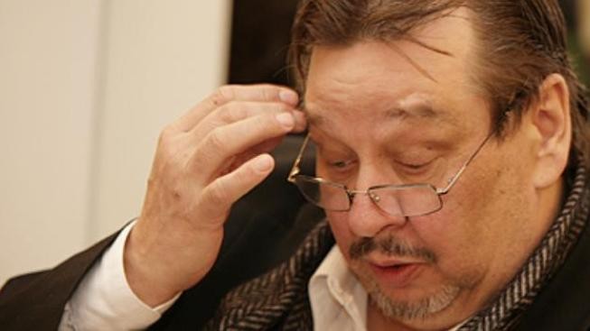 Jančík v komunálních volbách kandidovat nebude