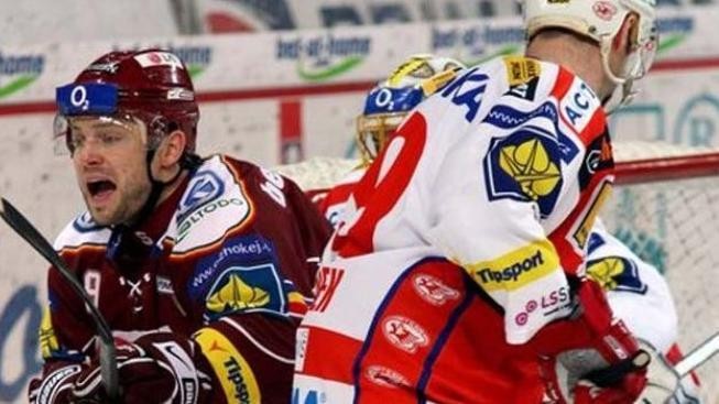 Evropskou hokejovou ligu budou hrát čtyři české kluby 
