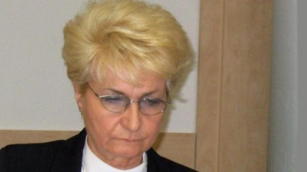 Hejtmanka Emmerová rezignovala, bude jen poslankyní