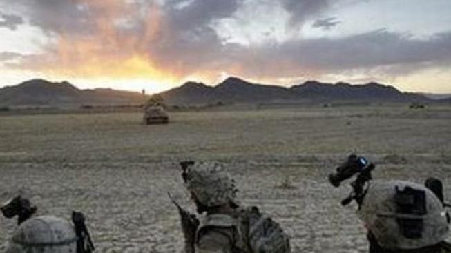 V Afghánistánu přišlo o život deset vojáků NATO