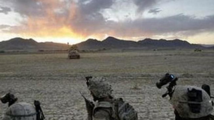 V Afghánistánu přišlo o život deset vojáků NATO