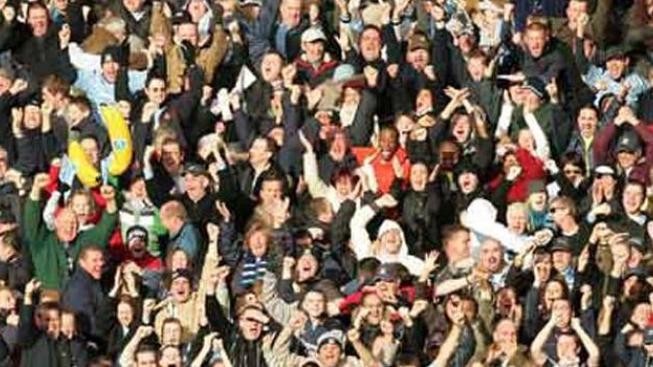 V Johannesburgu bylo zraněno v davu na fotbale dvacet fanoušků