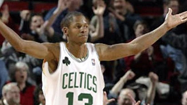 Boston vyrovnal finálovou sérii s Lakers na 1:1 